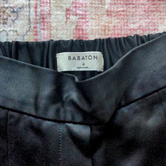 Aritzia Babaton Conan pants - Picture 3 of 5